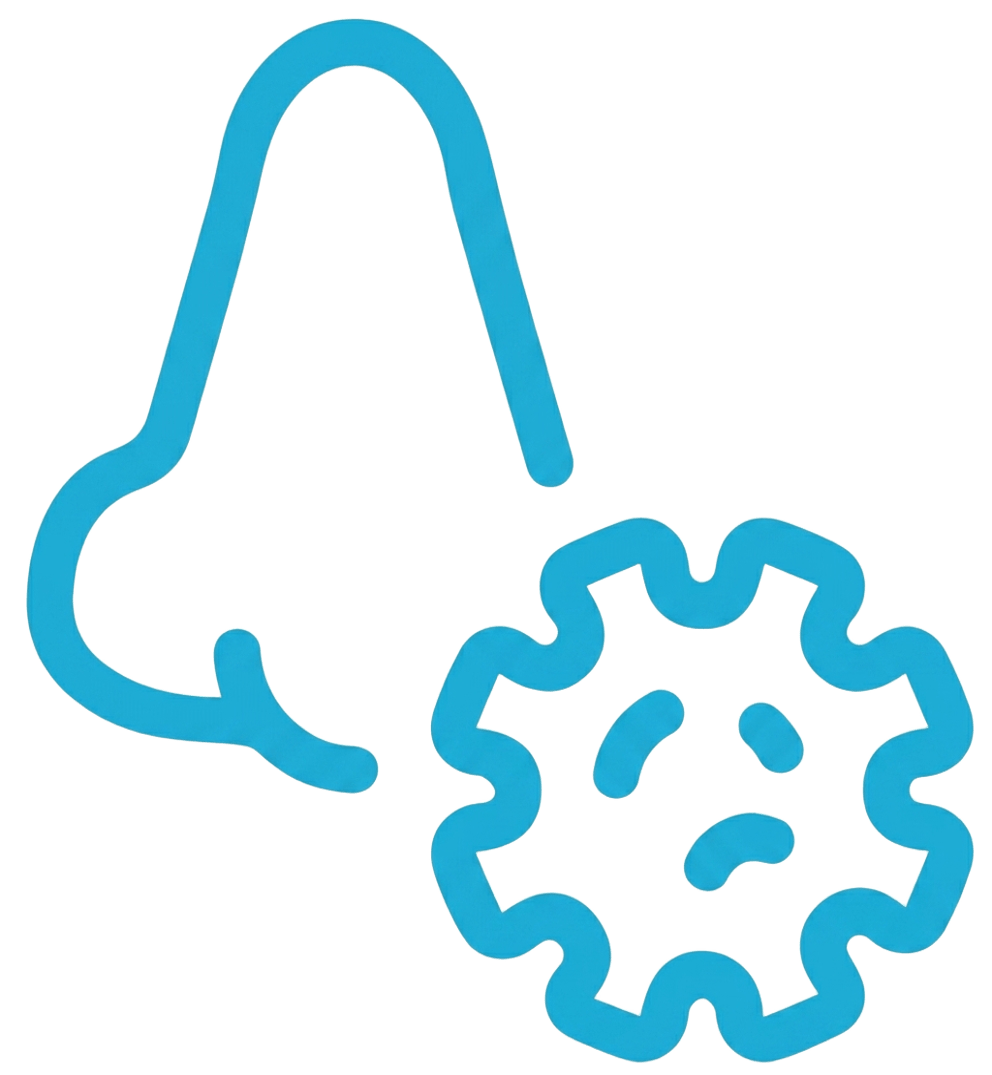 Logo Anti histaminique