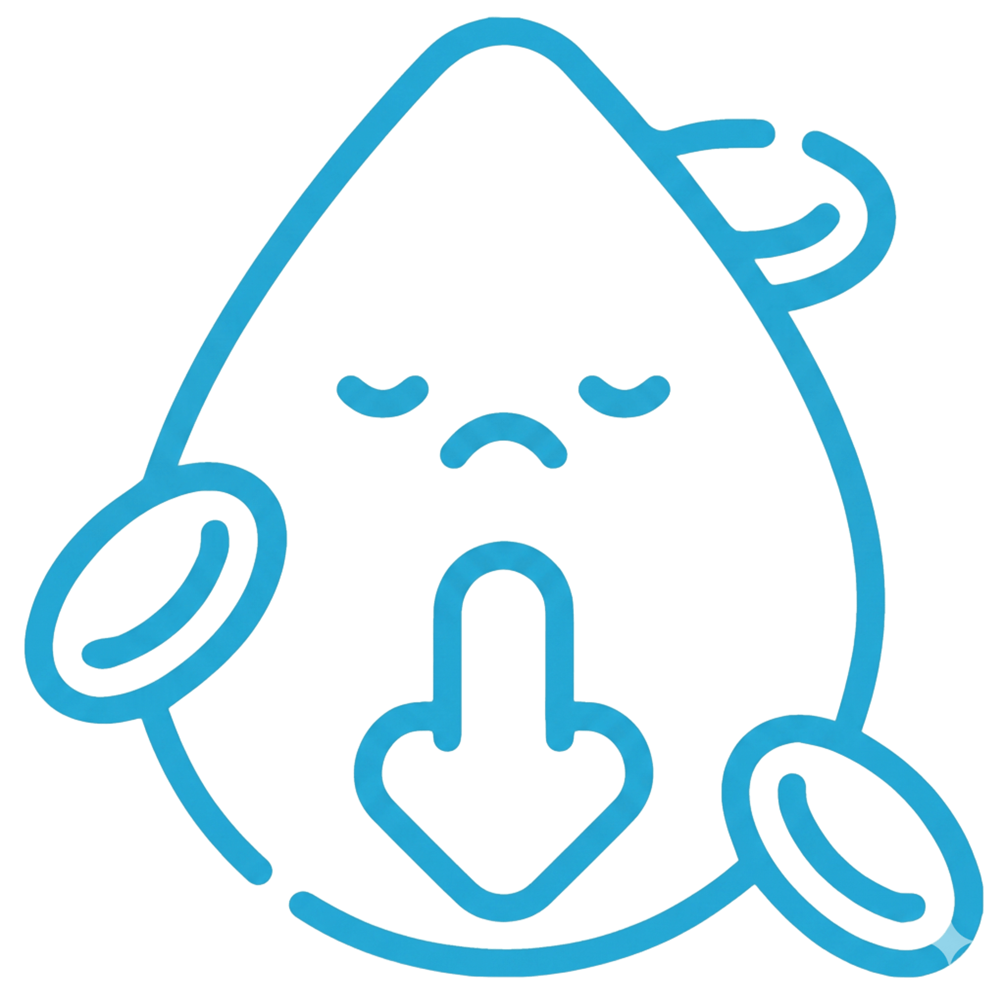 Logo Anti Anémique